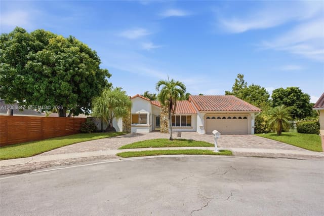 511 NW 104th Avenue, Nob Hill Estates 2 Sec, Plantation, FL