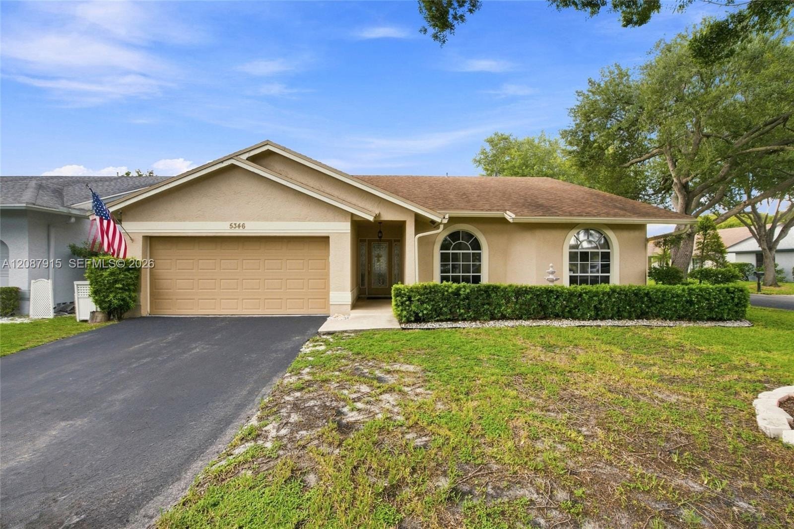 5346 NW 99th Way, Coral Springs, FL 33076 photo 1