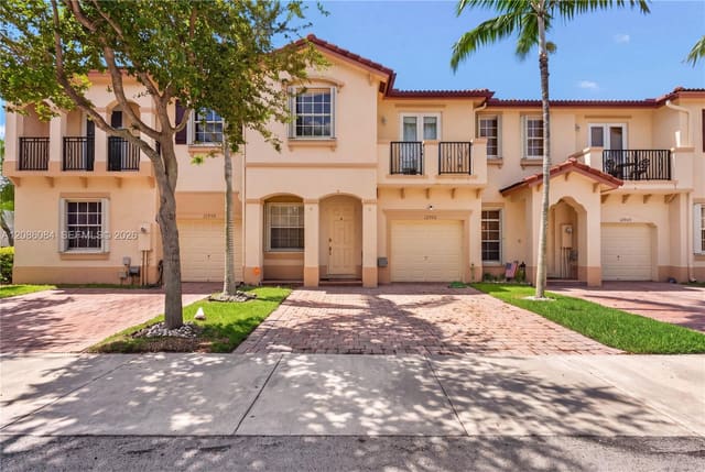 12956 SW 134th Terrace, Miami, FL 33186