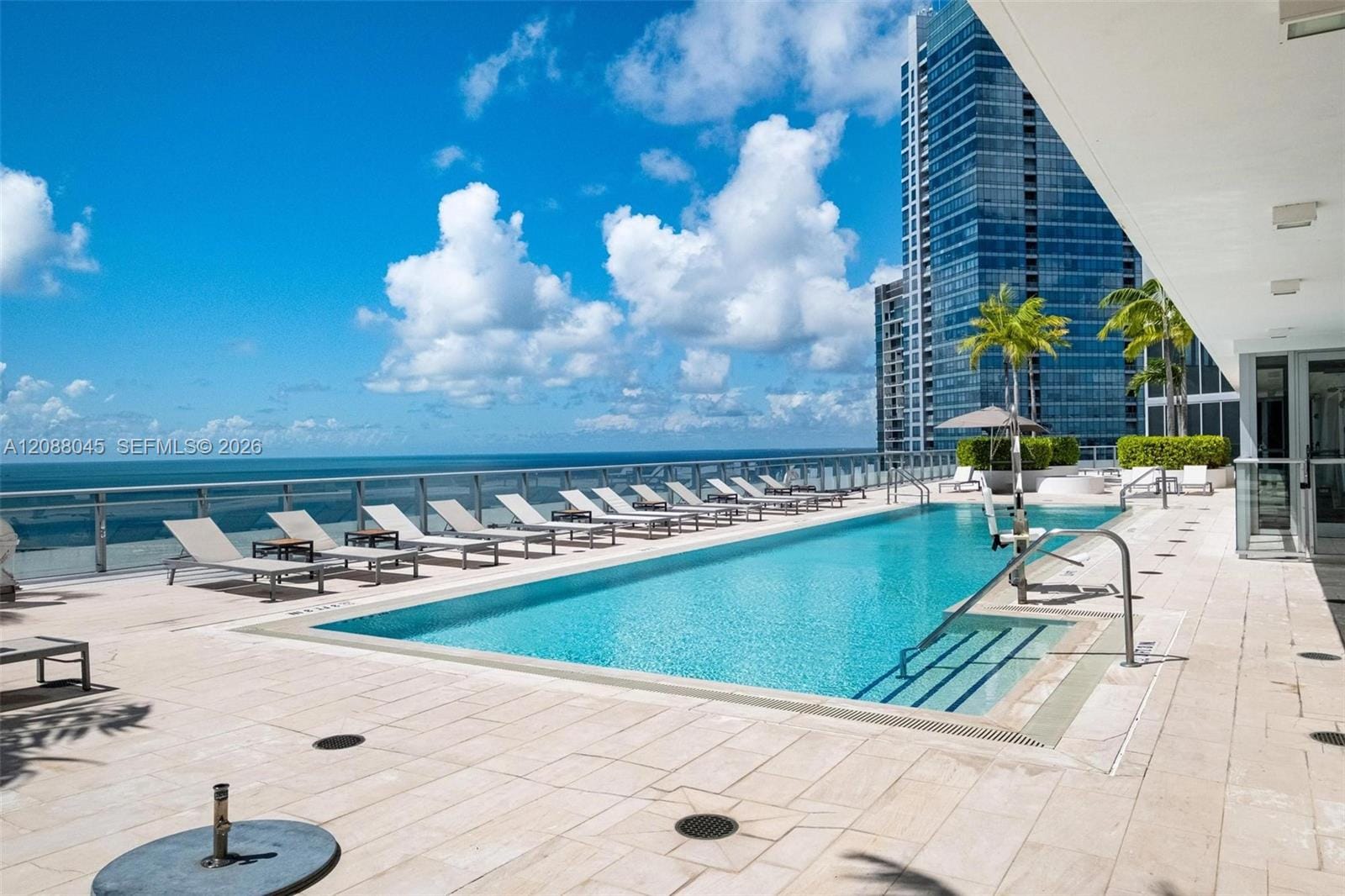 1300 Brickell Bay Drive 704, Miami, FL 33131 photo 11