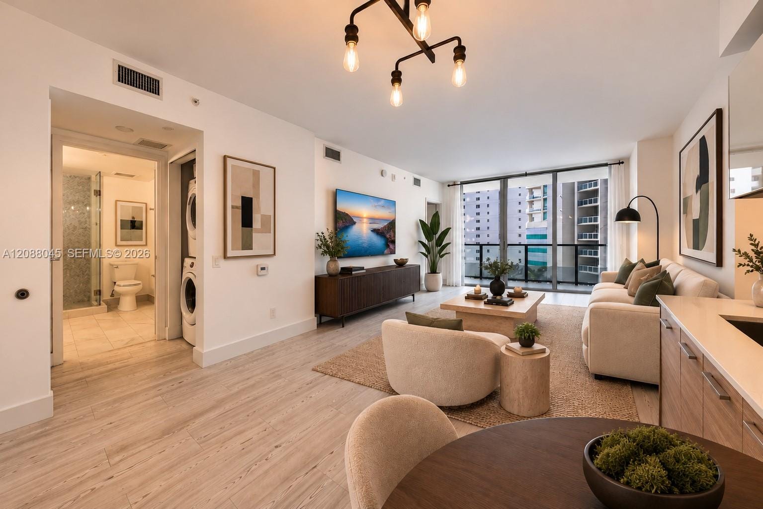 1300 Brickell Bay Drive 704, Miami, FL 33131 photo 3