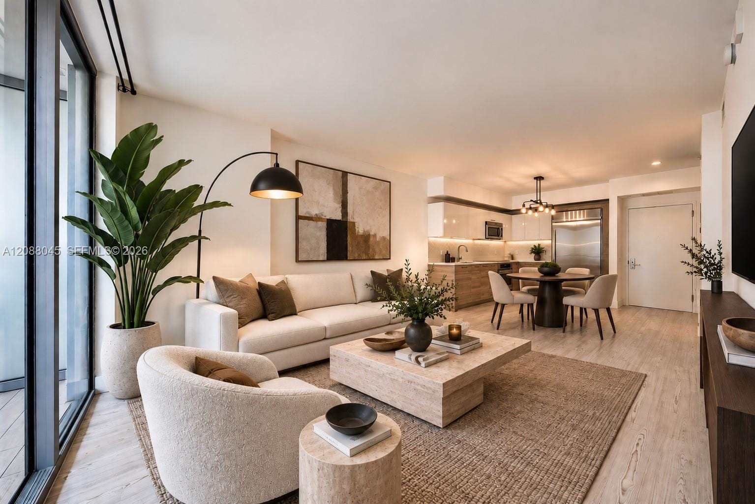 1300 Brickell Bay Drive 704, Miami, FL 33131 photo 5