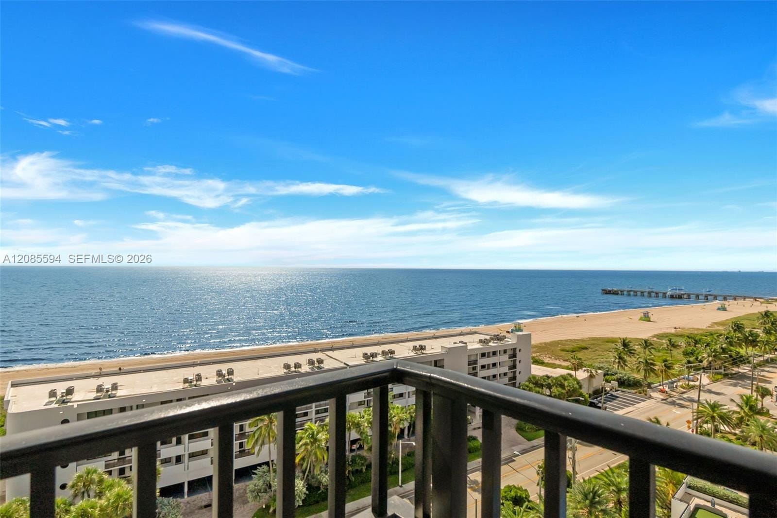 531 N Ocean Boulevard 1510, Pompano Beach, FL 33062 photo 3