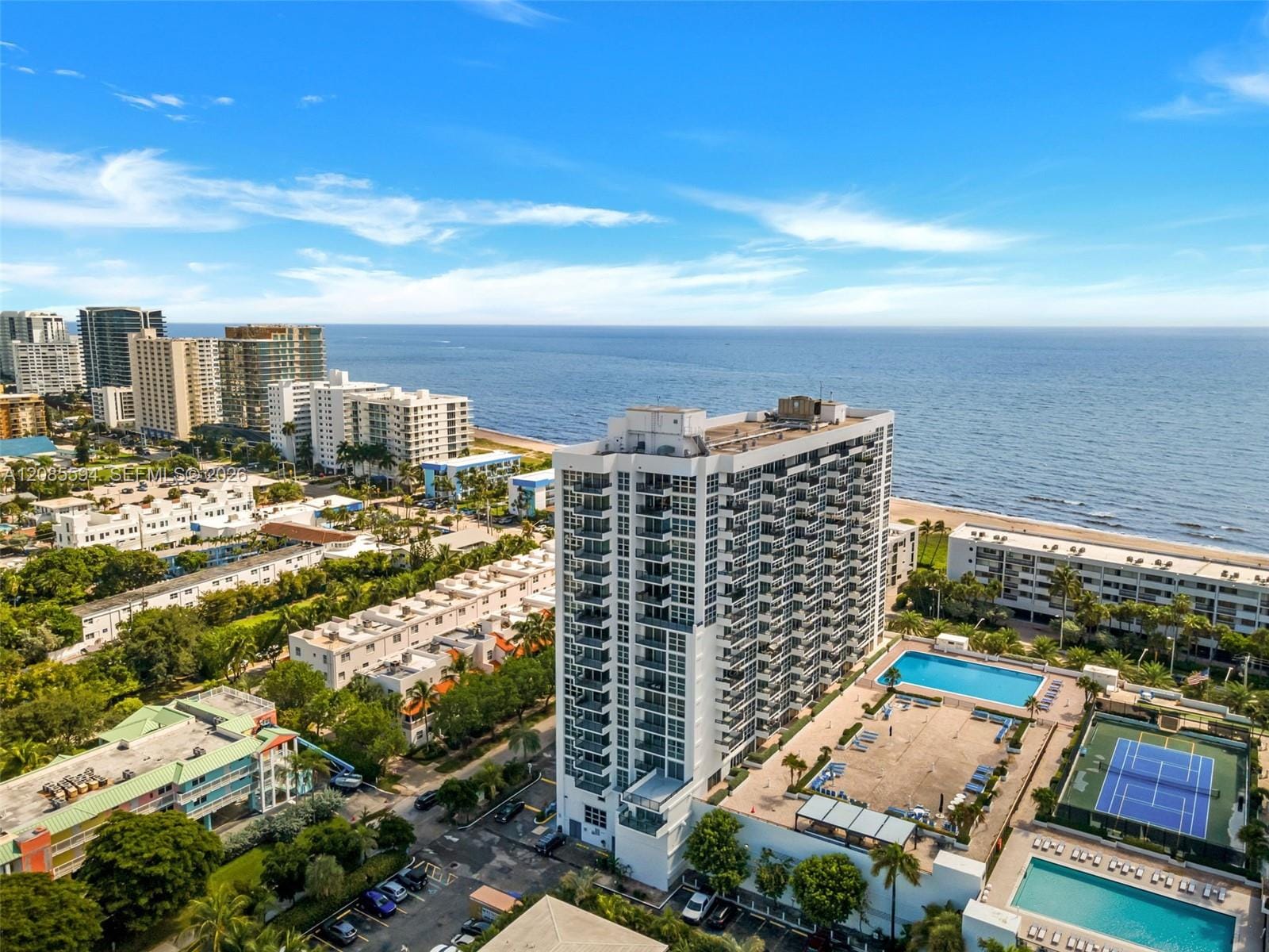 531 N Ocean Boulevard 1510, Pompano Beach, FL 33062 photo 25