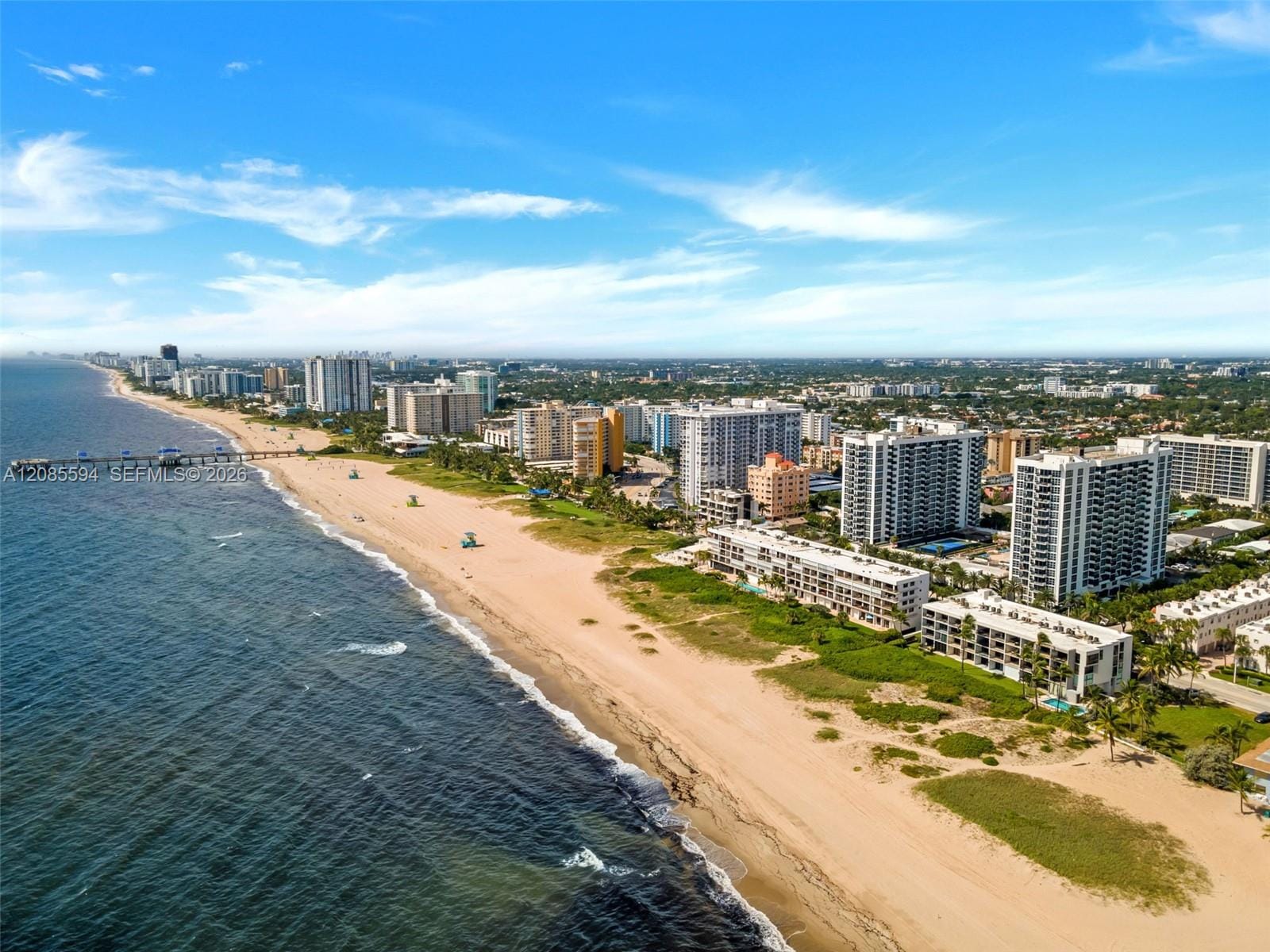 531 N Ocean Boulevard 1510, Pompano Beach, FL 33062 photo 27