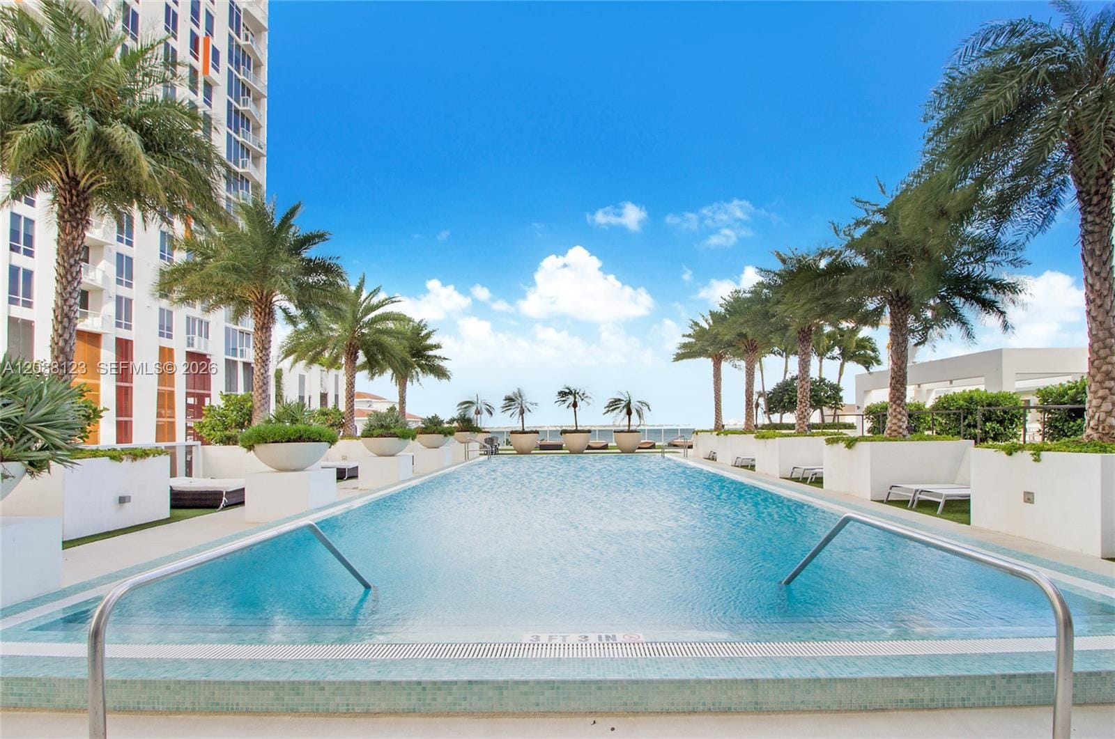 600 NE 27th Street 704, Miami, FL 33137 photo 16