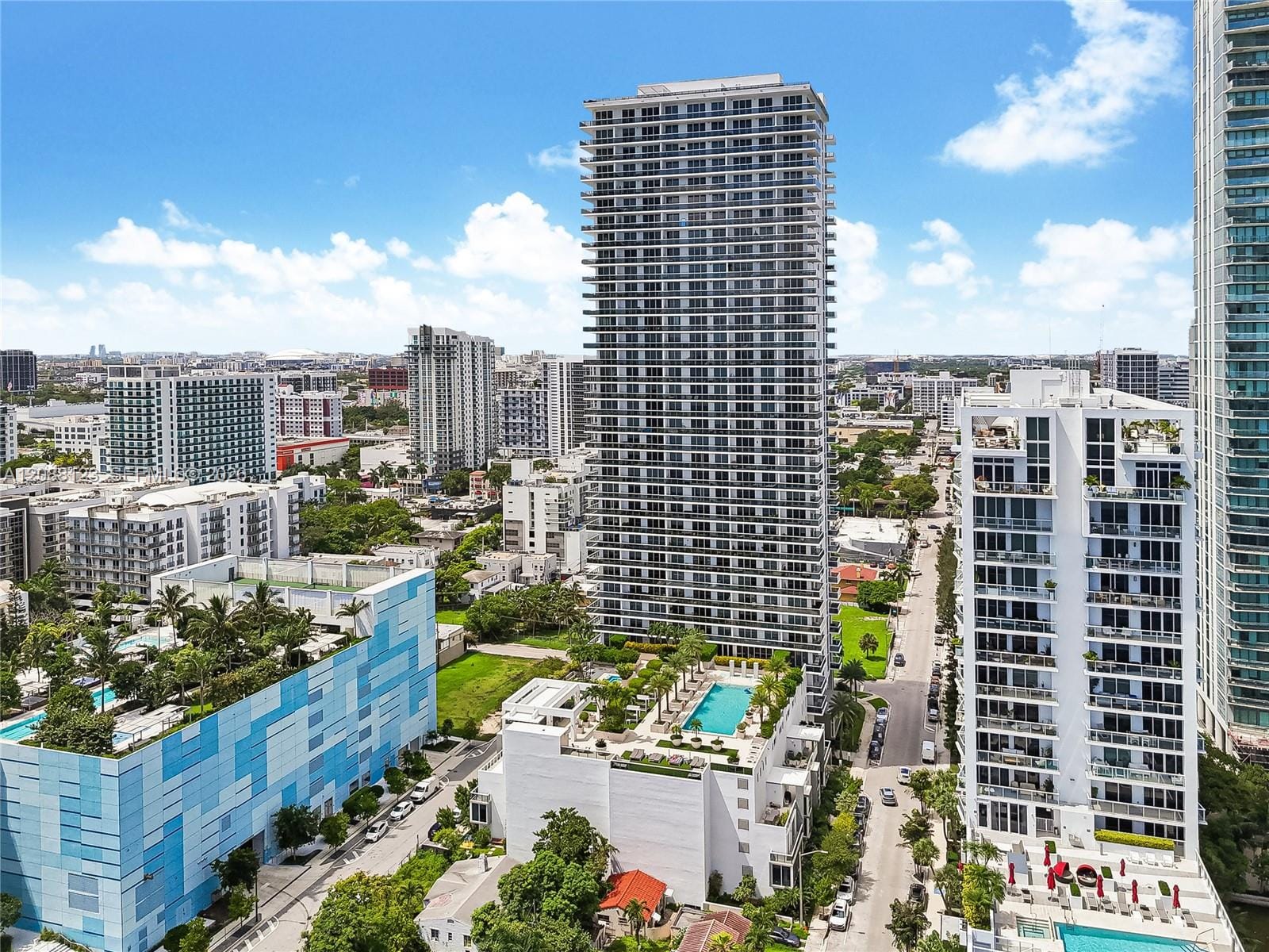 600 NE 27th Street 704, Miami, FL 33137 photo 17