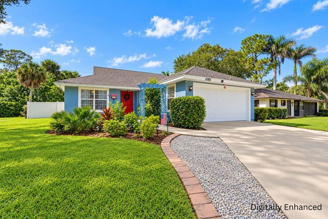 6385 4TH Place, Vero Beach, FL 32968