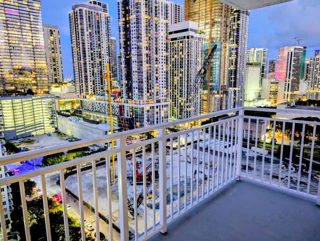 850 N MIAMI Avenue W-2202, Miami, FL 33136
