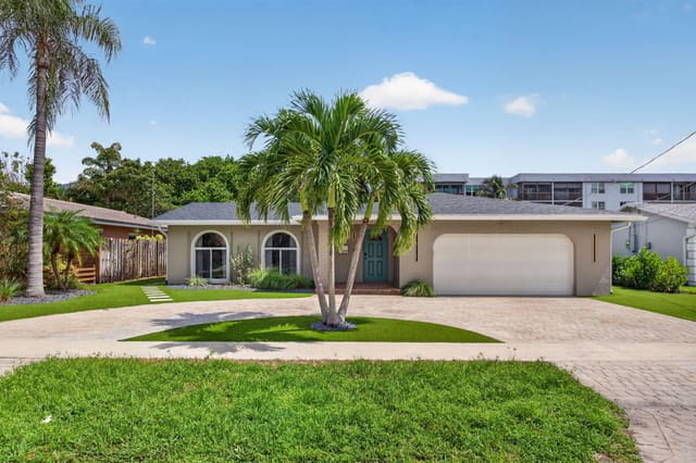 1717 NW 36TH Court, Seacrest Isles, Oakland Park, FL