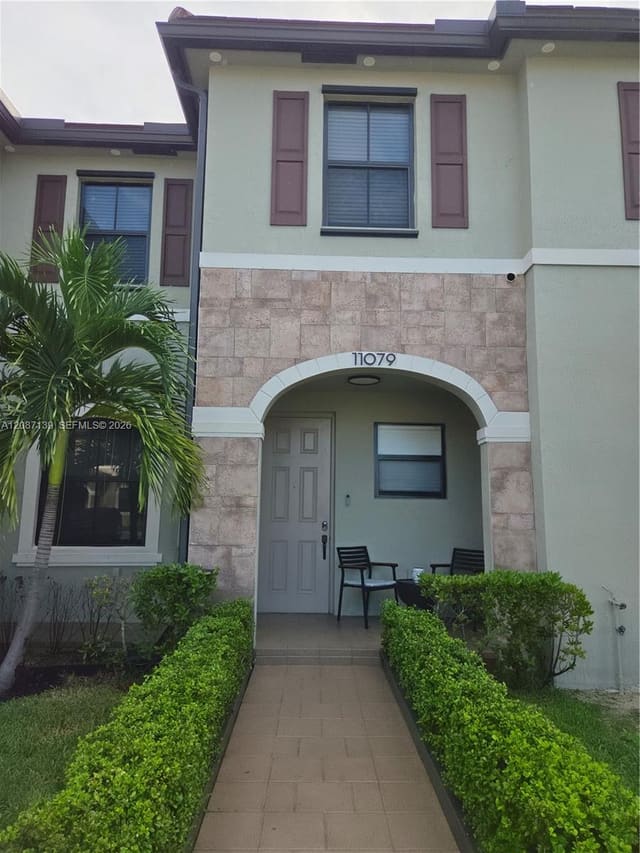 11079 W 32nd Lane, Hialeah, FL 33018