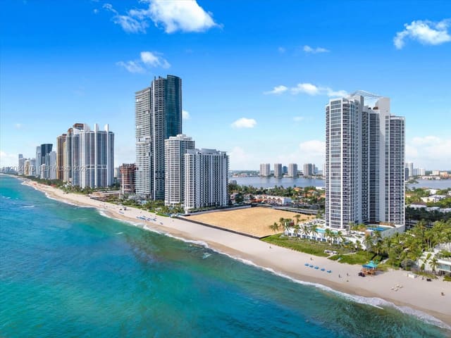 18911 Collins Avenue 606, Sunny Isles Beach, FL 33160