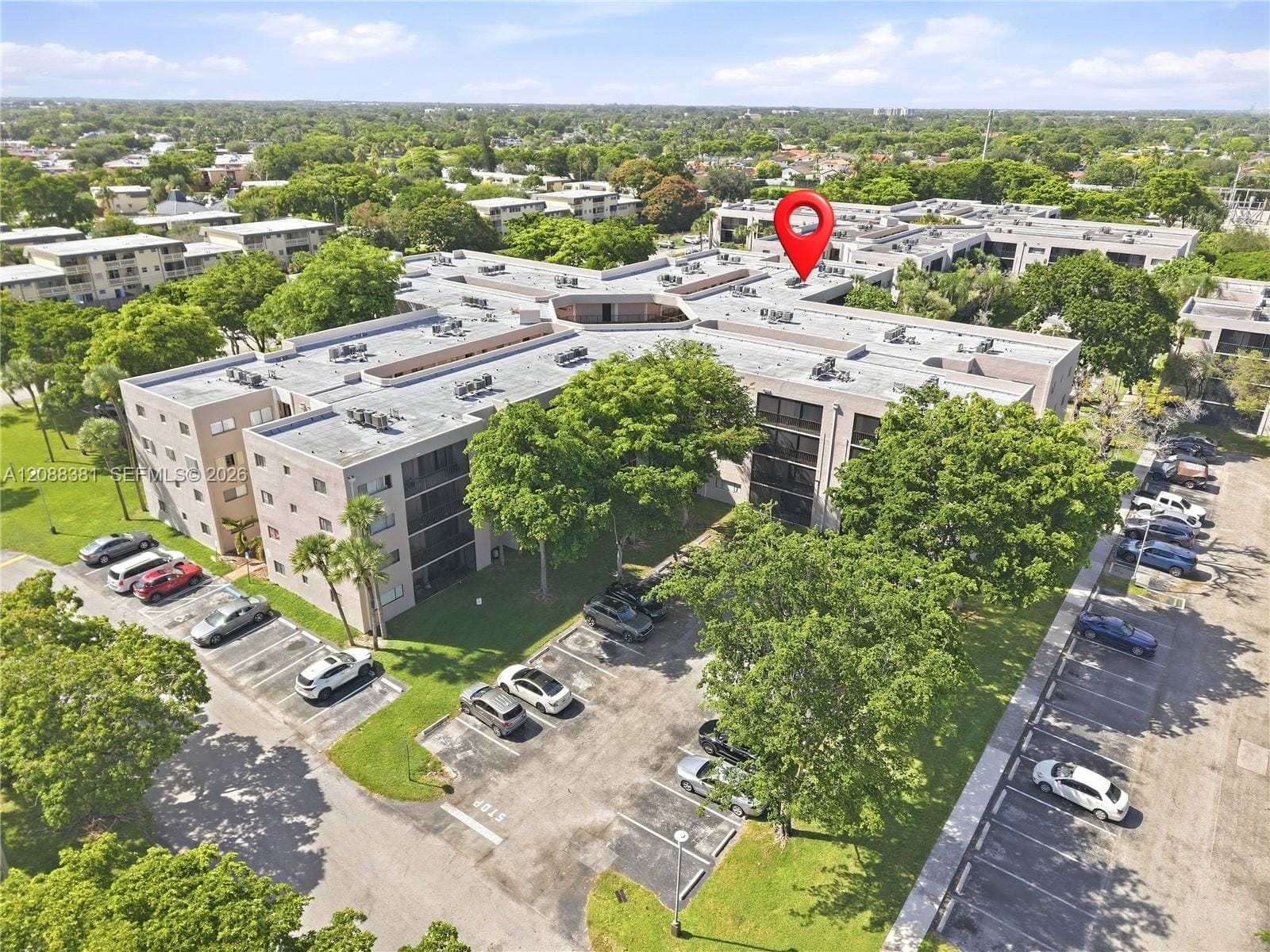 8420 SW 133rd Ave Road 407, Miami, FL 33183