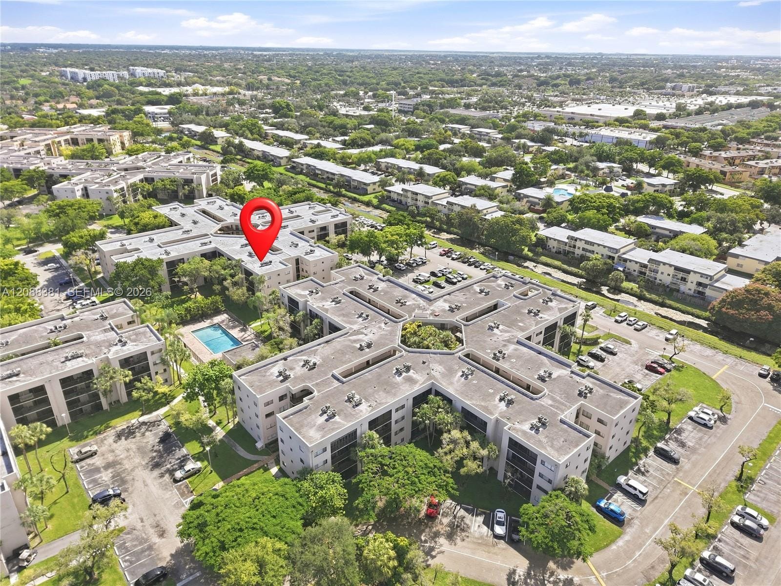 8420 SW 133rd Ave Road 407, Miami, FL 33183 photo 25