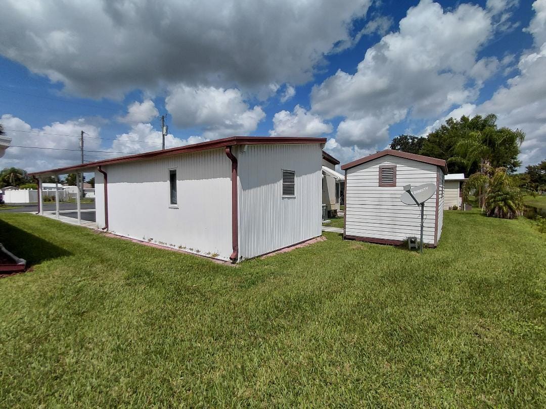 1339 OLD LAKEPORT Road NW 4, Moore Haven, FL 33471 photo 3