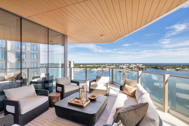 1333 S FLAGLER Drive 1202, West Palm Beach, FL 33401