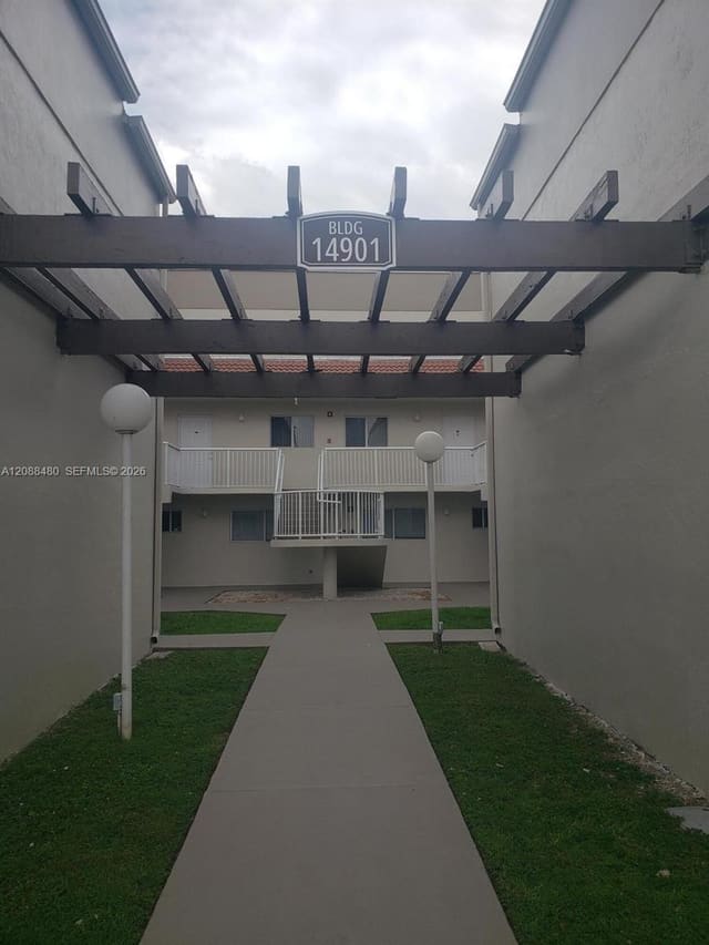 14901 SW 80th Street 210, Miami, FL 33193