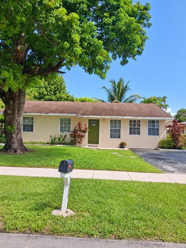8171 SW 5th Court, North Lauderdale, FL 33068 photo 1