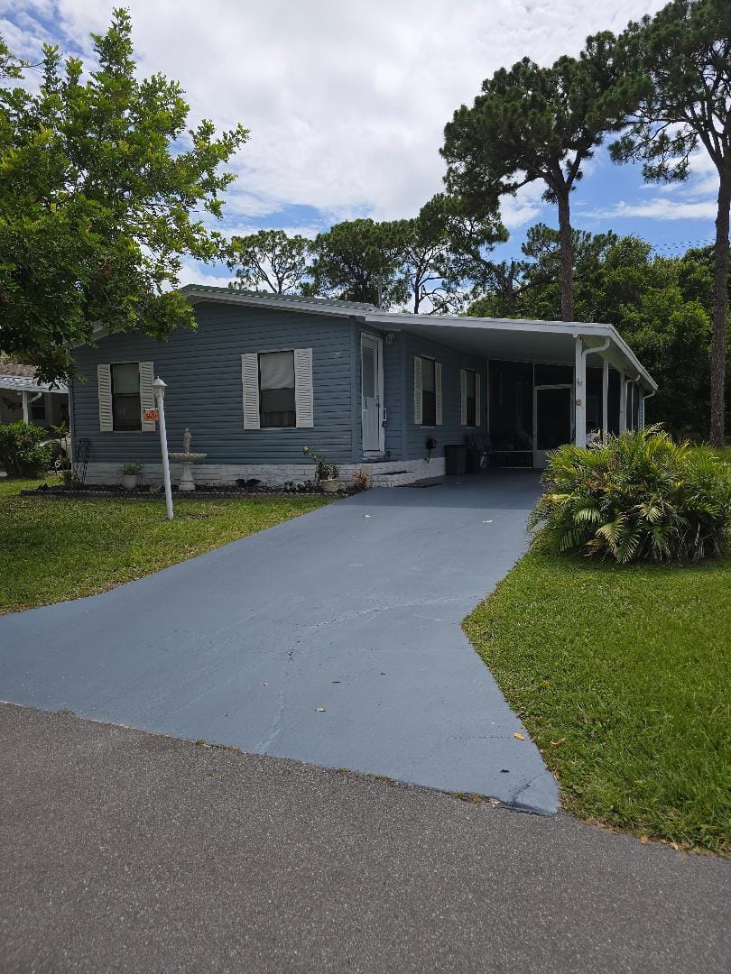 5631 HEMINGWAY Court C-04 — photo 1