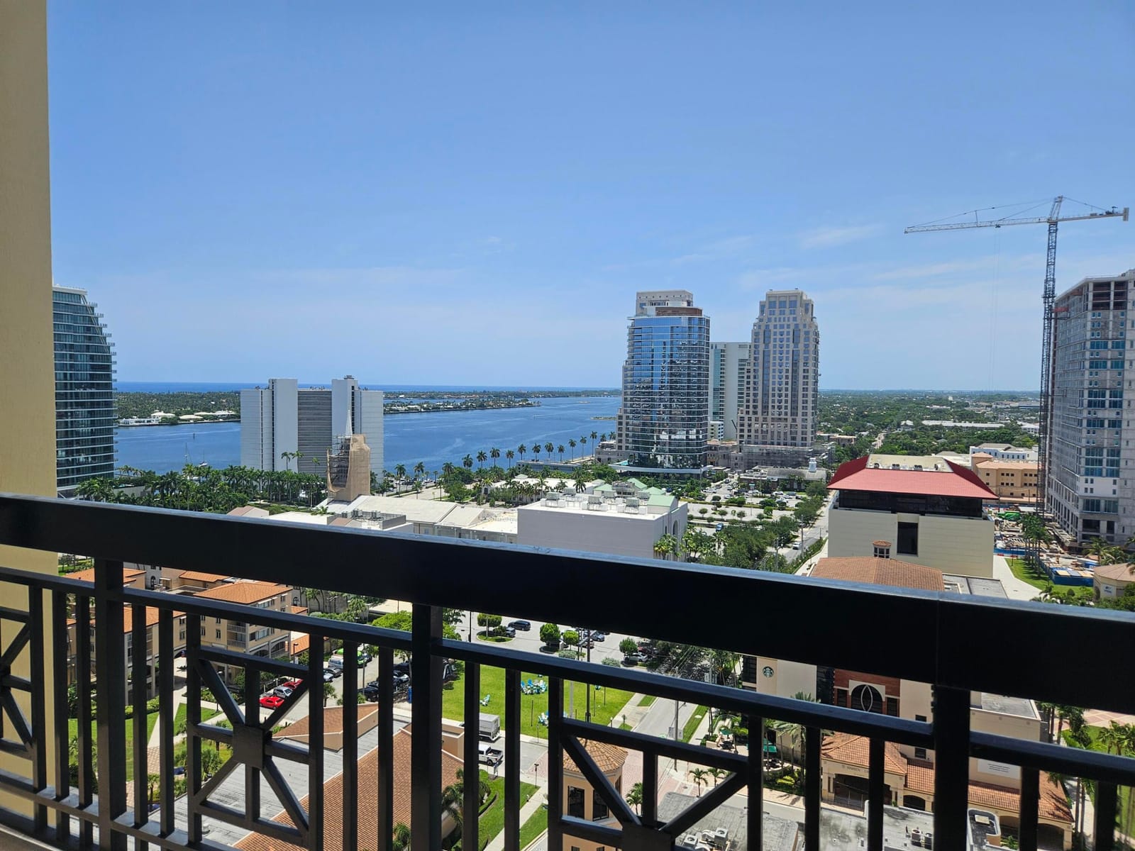 801 S Olive Avenue 1604, West Palm Beach, FL 33401 photo 4