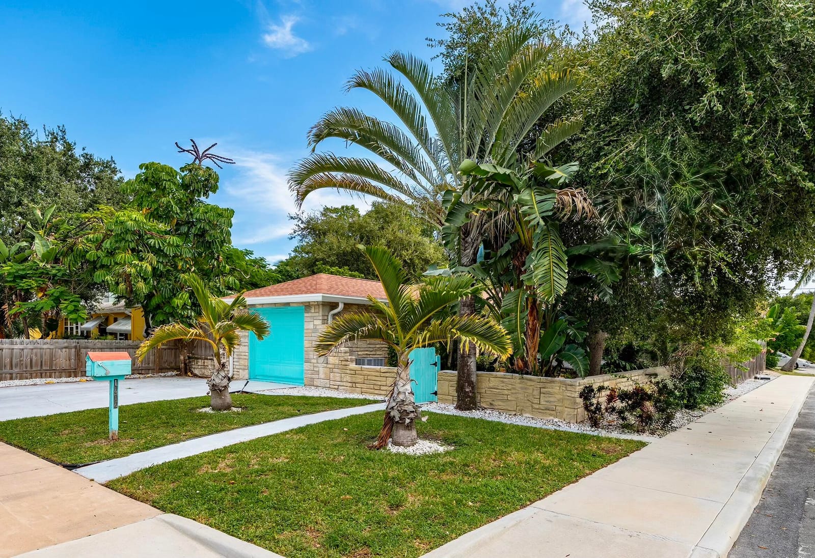 1202 N K Street, Lake Worth Beach, FL 33460 photo 2