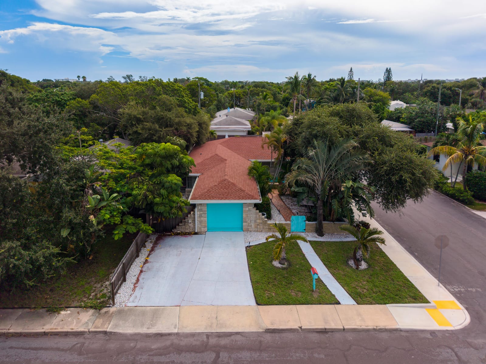 1202 N K Street, Lake Worth Beach, FL 33460 photo 3
