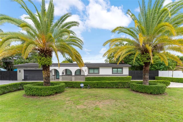 18731 SW 87th Avenue, Cutler Bay, FL 33157