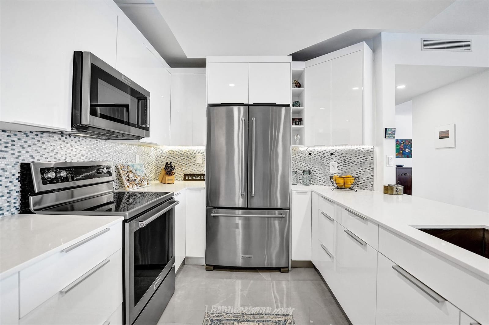 2500 E Las Olas Boulevard 1509 — photo 11