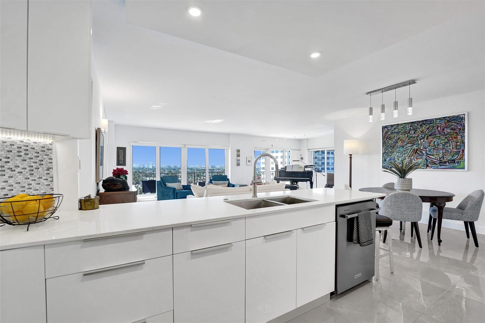 2500 E Las Olas Boulevard 1509, Fort Lauderdale, FL 33301 photo 13