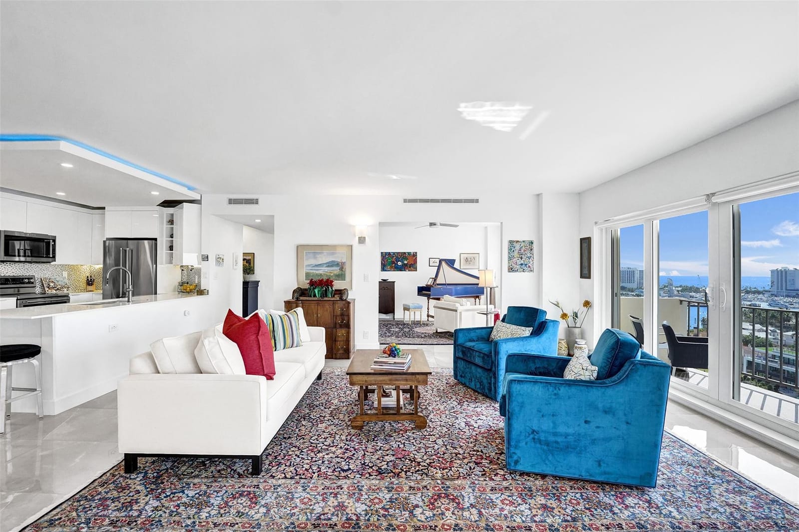 2500 E Las Olas Boulevard 1509, Fort Lauderdale, FL 33301 photo 16
