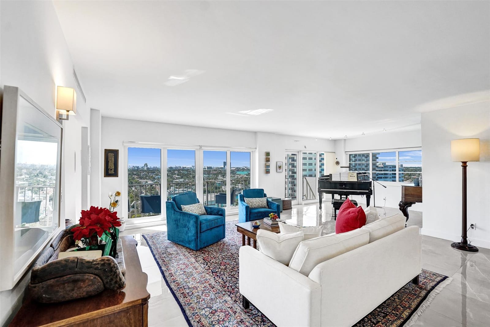 2500 E Las Olas Boulevard 1509 — photo 3