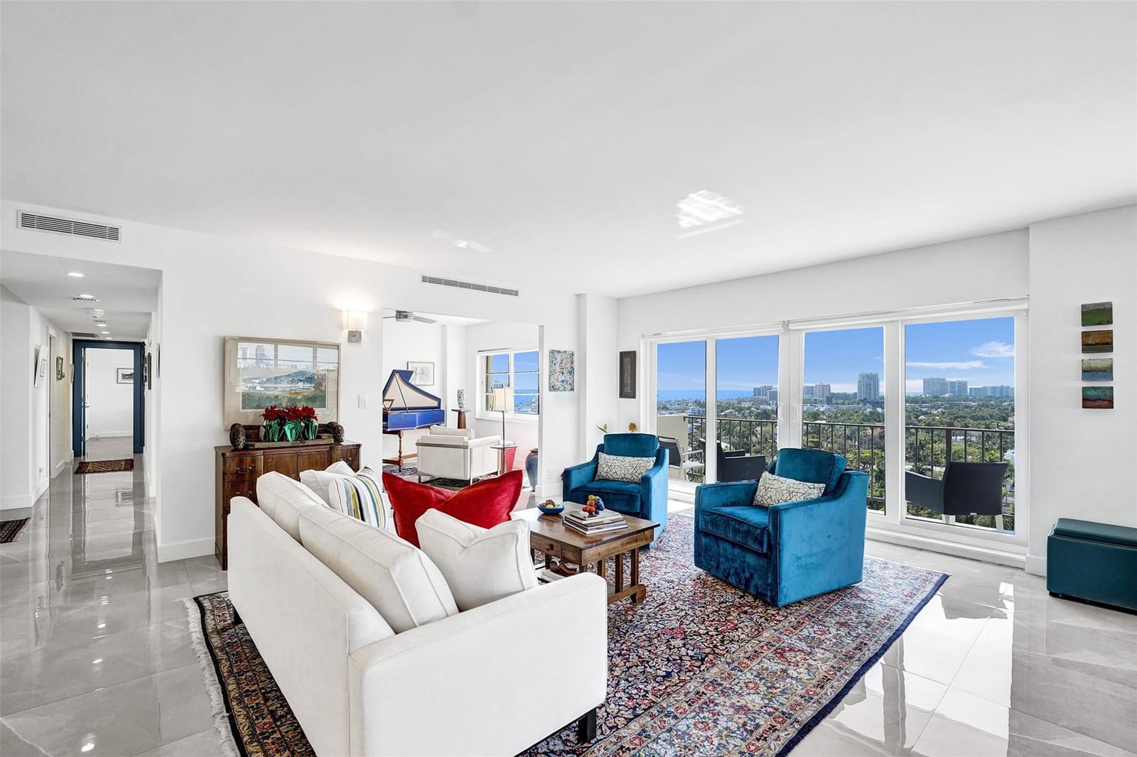 2500 E Las Olas Boulevard 1509 — photo 4