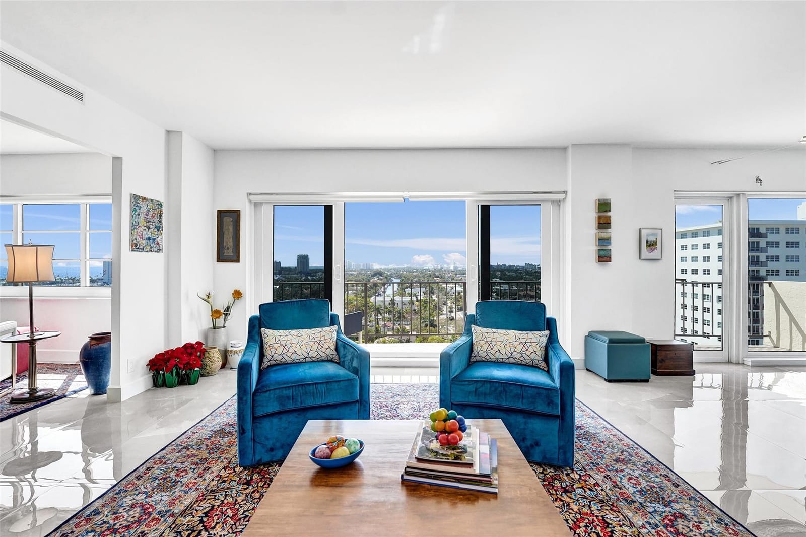 2500 E Las Olas Boulevard 1509 — photo 5