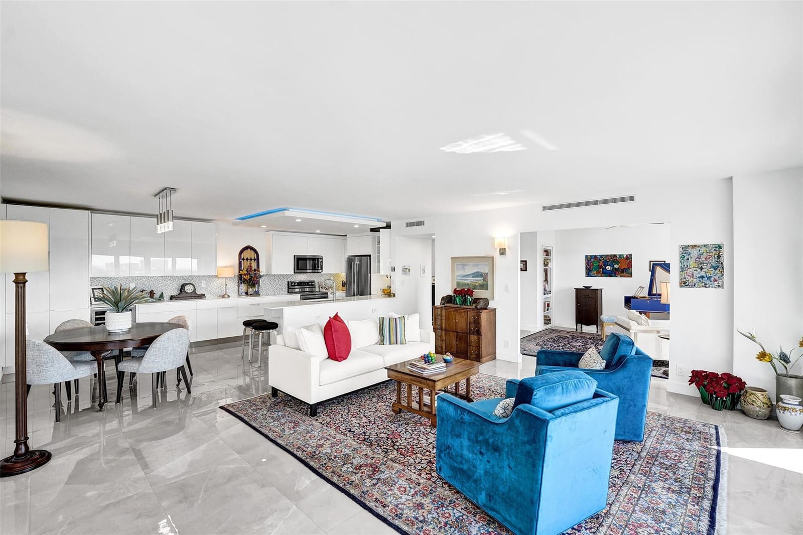 2500 E Las Olas Boulevard 1509 — photo 6