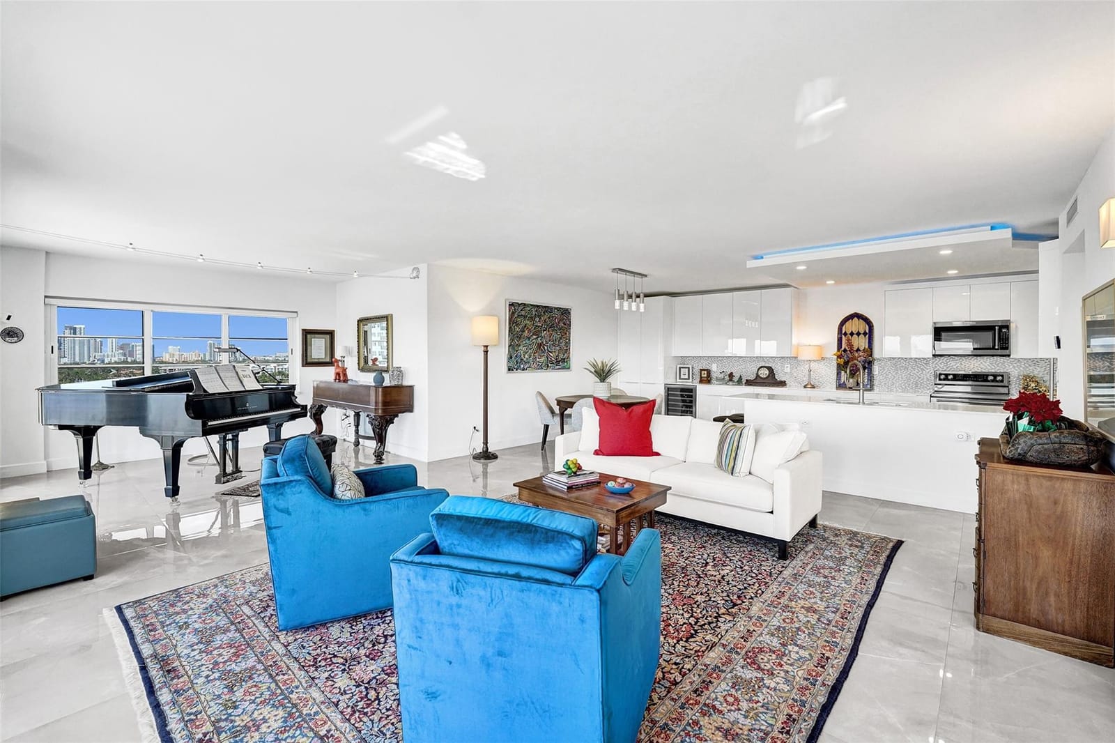 2500 E Las Olas Boulevard 1509 — photo 7