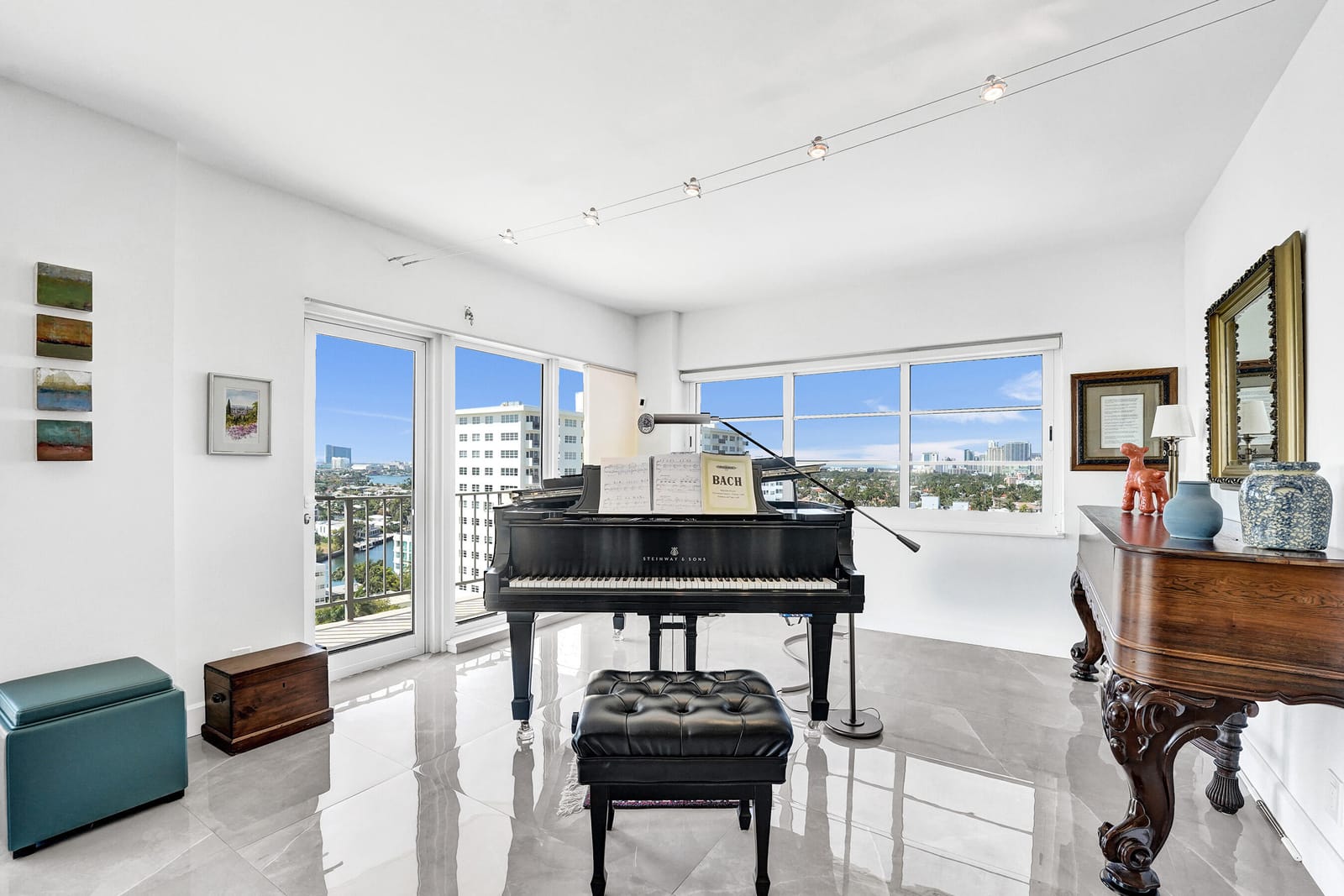 2500 E Las Olas Boulevard 1509 — photo 8
