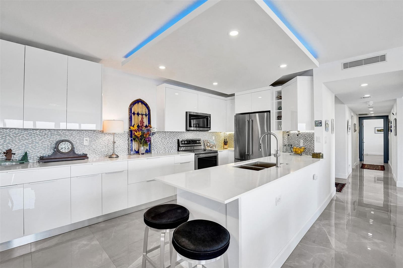2500 E Las Olas Boulevard 1509 — photo 9