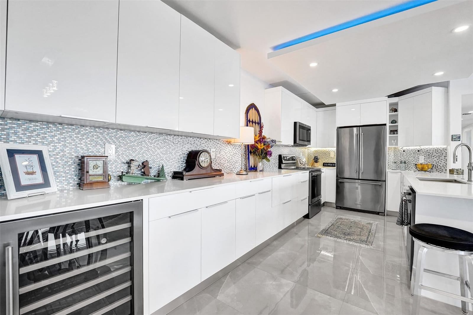 2500 E Las Olas Boulevard 1509 — photo 10