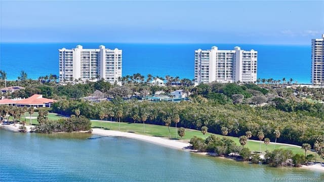 8600 S Ocean Drive 306, Jensen Beach, FL 34957