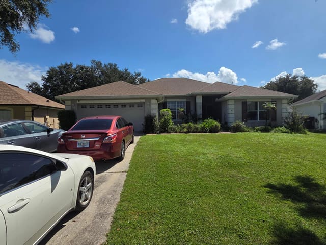 2041 Fawn Meadow Circle, FL 34772