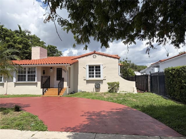 1771 SW 21st Street, Miami, FL 33145