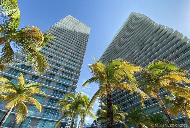 79 SW 12th Street 2310-S, Miami, FL 33130