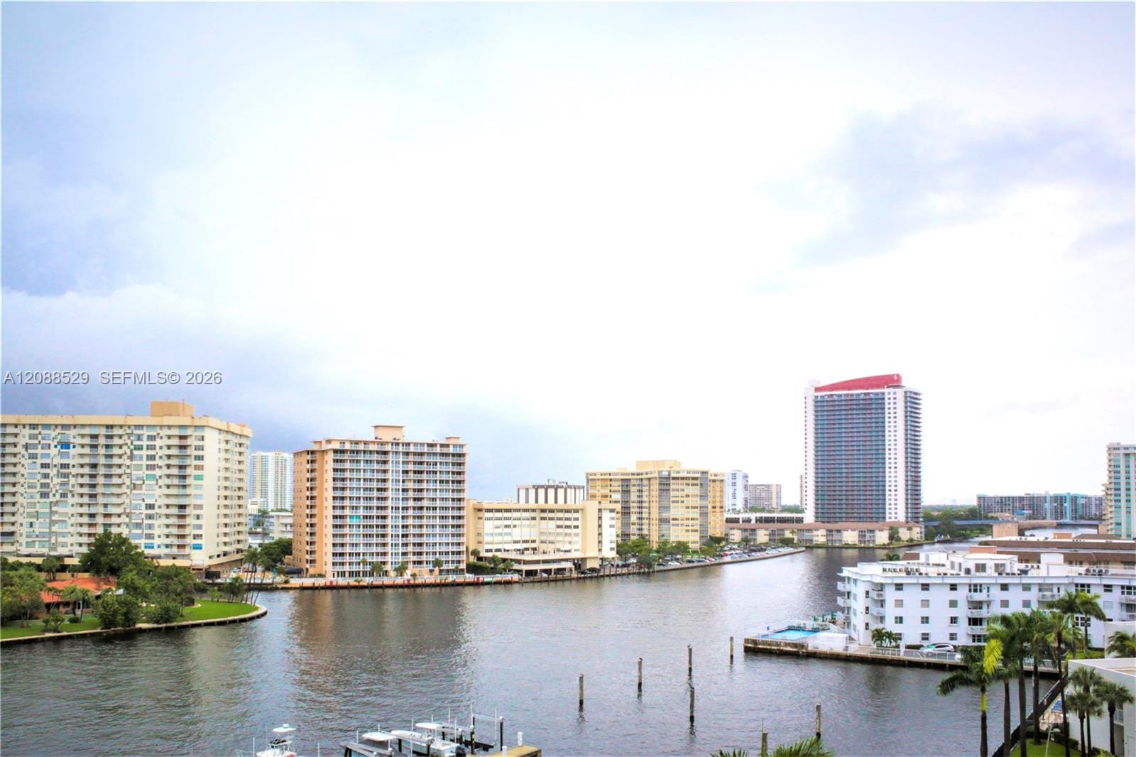 1965 S Ocean Drive 7A, Hallandale Beach, FL 33009 photo 1