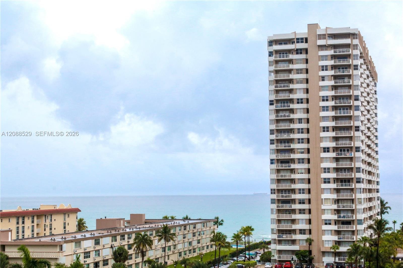 1965 S Ocean Drive 7A, Hallandale Beach, FL 33009 photo 2