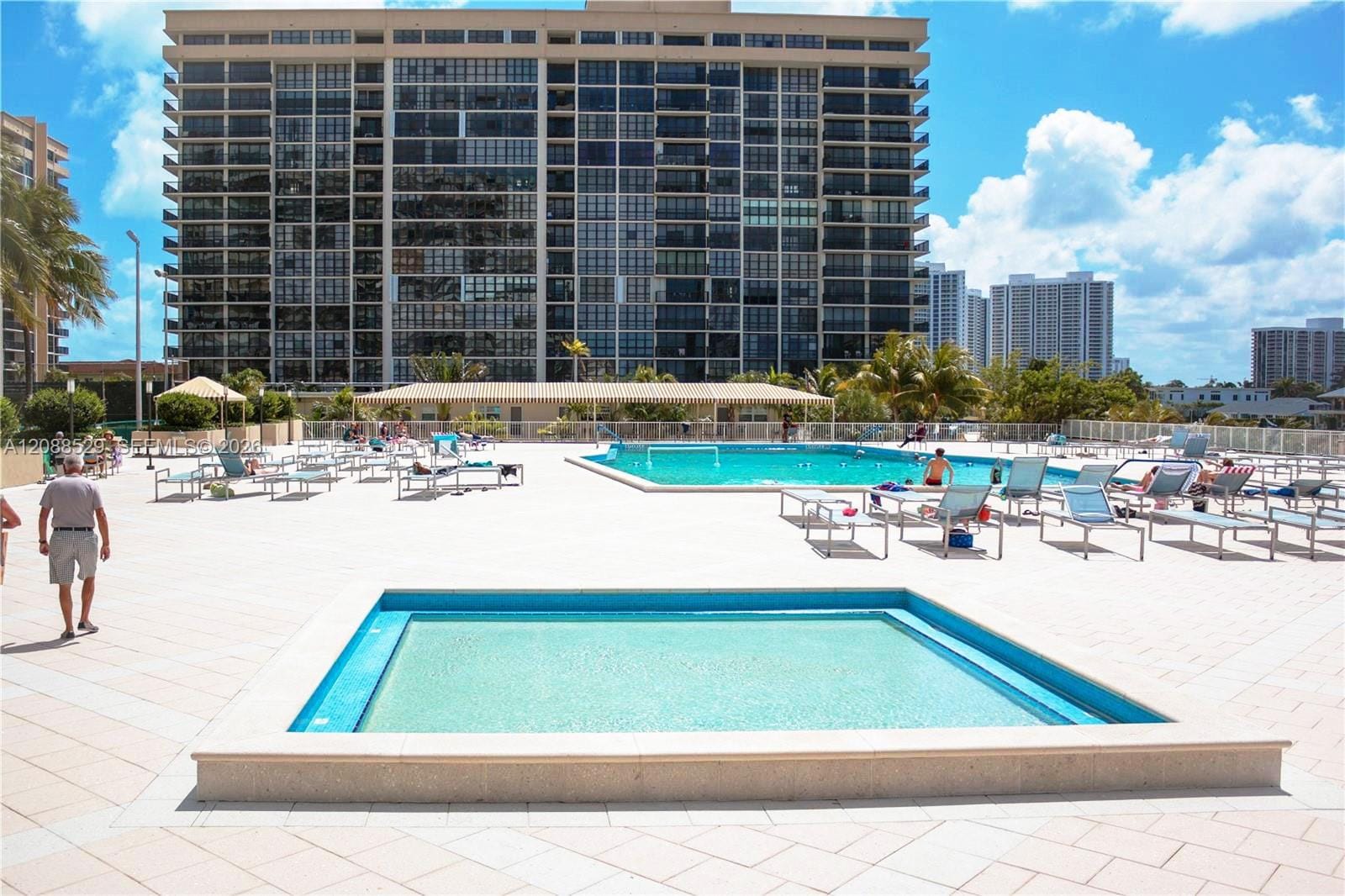 1965 S Ocean Drive 7A, Hallandale Beach, FL 33009 photo 19