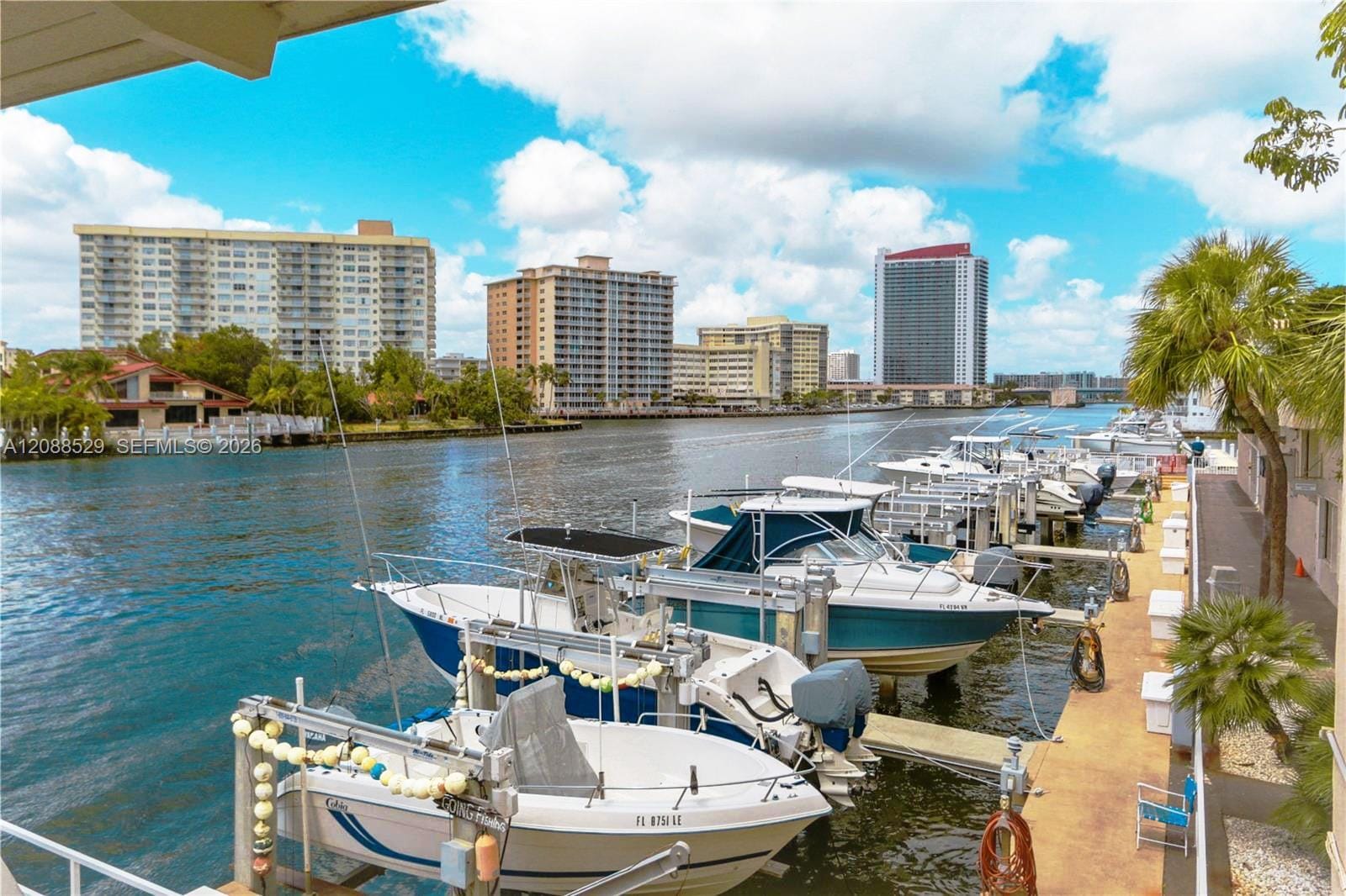1965 S Ocean Drive 7A, Hallandale Beach, FL 33009 photo 21