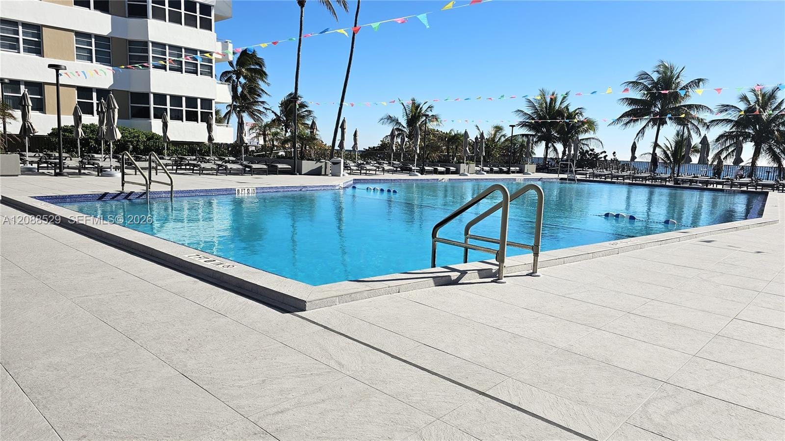 1965 S Ocean Drive 7A, Hallandale Beach, FL 33009 photo 25