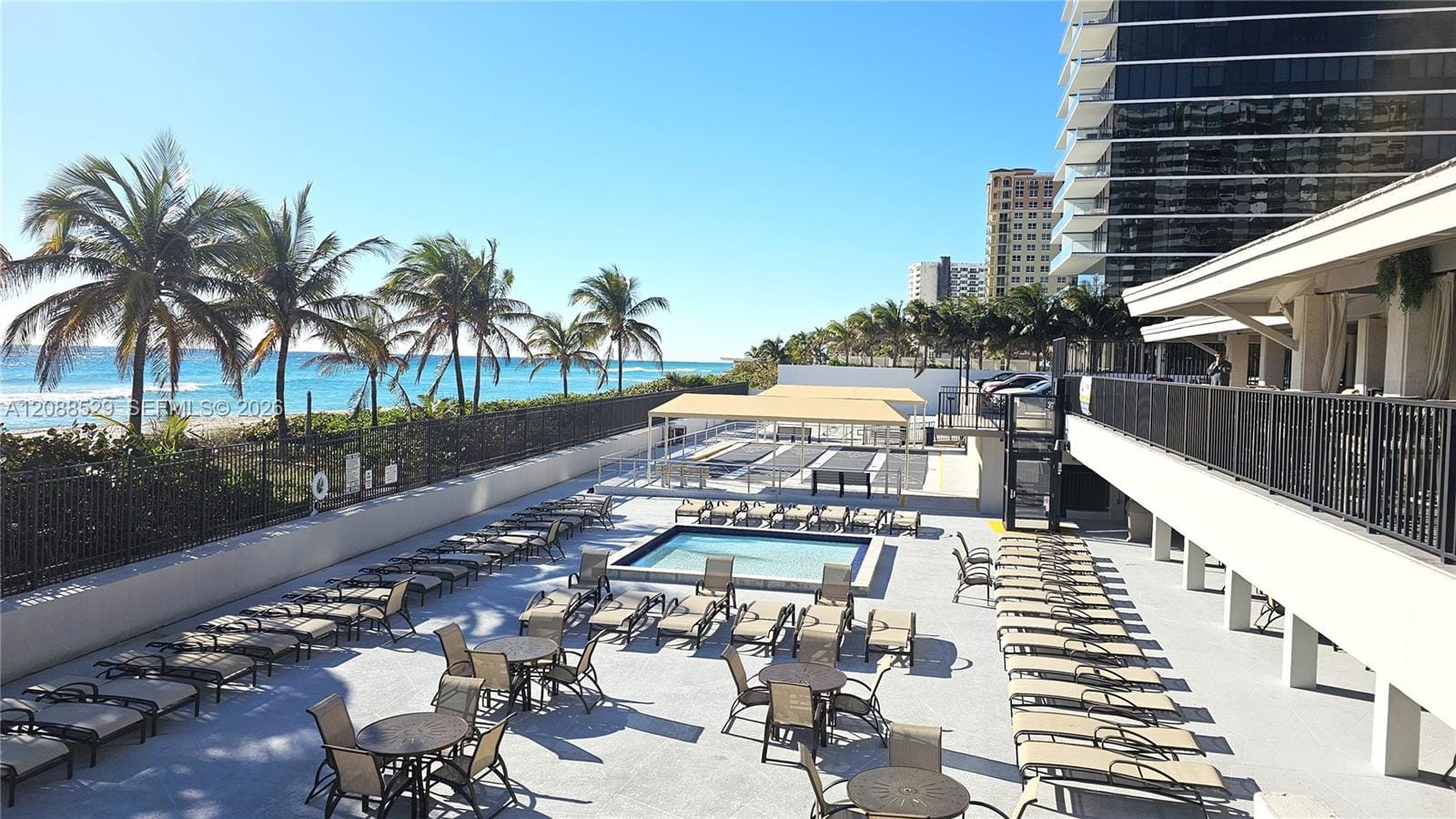 1965 S Ocean Drive 7A, Hallandale Beach, FL 33009 photo 27