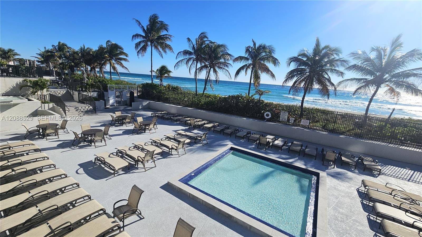 1965 S Ocean Drive 7A, Hallandale Beach, FL 33009 photo 28