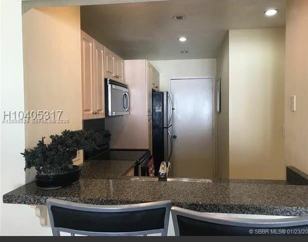 1965 S Ocean Drive 7A, Hallandale Beach, FL 33009 photo 8